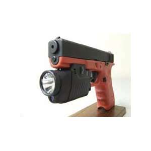 Tactical Light With Laser