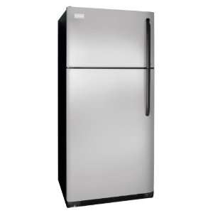  Frigidaire FFHT1816LK, Top Freezer, 18.2 Cubic Ft Refrigerator 