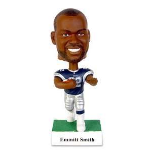 NFL Playmaker Emmitt Smith   Dallas Cowboys:  Sports 