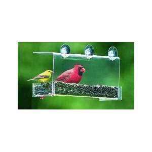  Cardinal Classic Window Feeder