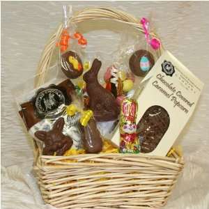 The Ultimate Chocolate Easter Basket: Grocery & Gourmet Food