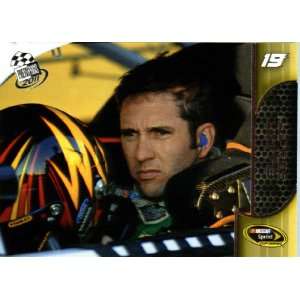 2011 NASCAR PRESS PASS RACING CARD # 31 Elliott Sadler NSCS Drivers In 