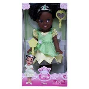  Disney Princess My First Tiana Doll: Everything Else