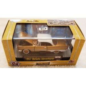  Auto Dreams 1957 Chevy Nomad M2 Machines Toys & Games