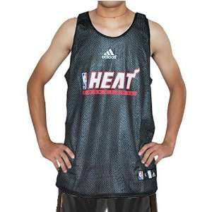  NBA Miami Heat Basketball Official Training / Shoot Around 