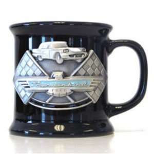  Ford VIP Coffee Mug   Thunderbird