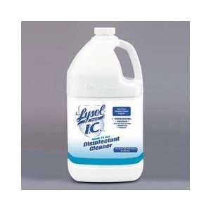 Lysol Disinfectant I C Ready To Use Cleaner REC75691  