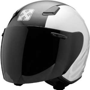  Sparx FC 07 Graphics Helmet White 2XL 10401591505 