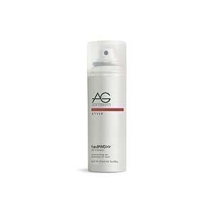  AG Hair Cosmetics Fast FWD Dry Shampoo (Quantity of 2 