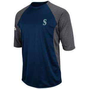  Seattle Mariners VF Activewear MLB TB Feather Weight Tech 
