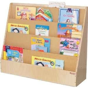  Virco Childrens Book Display Stand