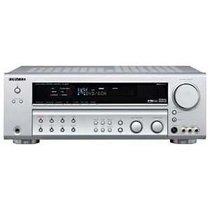   VR 9050 S 7.1 Channel Home Theater Receiver (Silver): Electronics