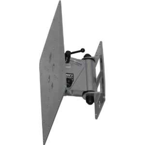   TV/Monitor 90 Degree Swivel Wall Mount with 0   20 Degree Tilt Angle