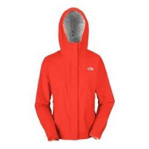 New The North Face Venture Strawberry M Womens Jacket:  