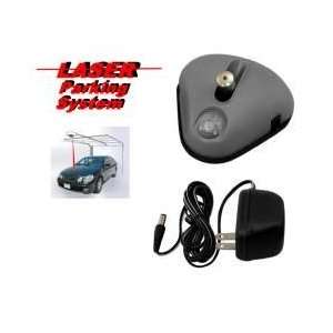  Laser Parking System Patio, Lawn & Garden