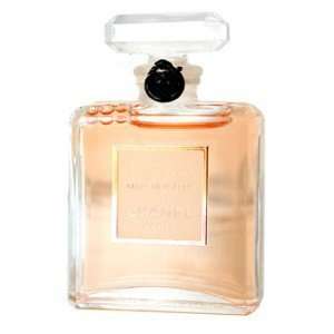  Chanel Coco Mademoiselle Parfum   7.5ml/0.25oz Health 