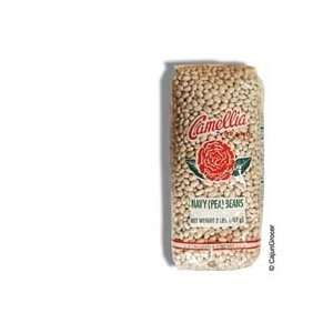 Camellia® Navy Beans  Grocery & Gourmet Food