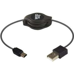  FoneGear 06265 USB Cable Sync and Charger For Blackberry 