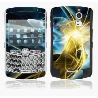   Curve 8330 Decal Sticker Skin   Abstract Power~ 