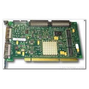  IBM 53P3684 PCI X DUAL CHANNEL U320 SCSI 5712: Electronics