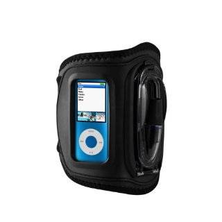 H2O Audio Amphibx Waterproof Armband for iPod nano, Medium MP3 Players 