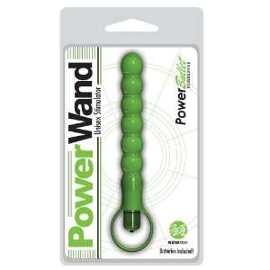  Power Bullet 3 Speed Power Wand, Green Health & Personal 