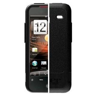  Seidio Ultimate Screen Guard for HTC DROID Incredible, 2 