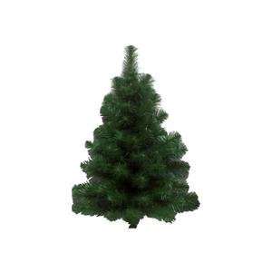  24 Prelit Douglas Wall Christmas Tree 50 Clear Lights 95T 