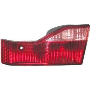    98 00 Honda Accord Backup Tail Light Lamp RIGHT: Automotive