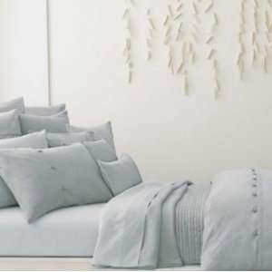 DKNY Pure Comfort Air Organic Cotton Woven Euro Sham 