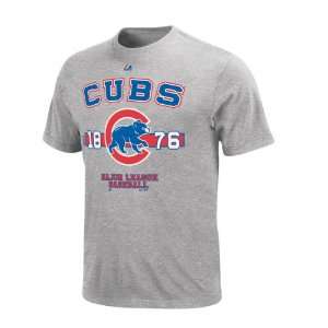  Chicago Cubs Opening Series T Shirt