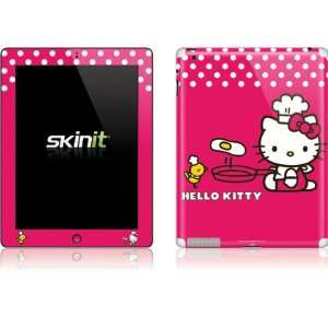  Hello Kitty Cooking skin for Apple iPad 2