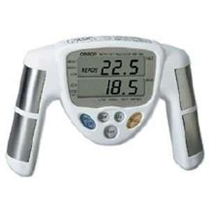  BodyLogic 306 body fat analyzer (standard) Health 