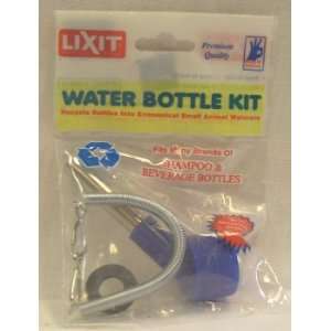  WBK 1 Water Bottle Kit with Spring