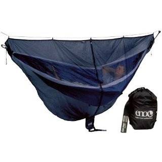 Eagles Nest Outfitters DoubleNest Hammock  Sports 