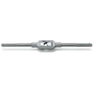 Beta 435/4 Adjustable Tap Wrench with Steel Body  