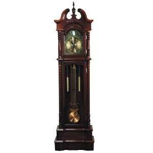  Broadmoor Grandfather Clock   Acme 1431: Home & Kitchen