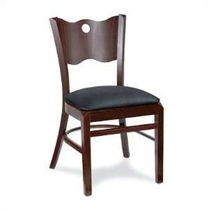  GAR 435VS / 435PS 18 Erica Stacking Chair (Set of 3 