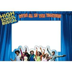  High School Musical Photo Holder Party Favors: Health 