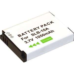   VIV SMB 10A replacement battery for Samsung SLB 10A