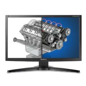   VP2765 LED 27 Inch Wide AMVA LED Monitor