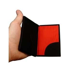  Z fold Wallet (Genuine Leather) From Royal Magic   A 