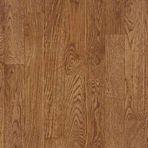     English Oak 12 Butterscotch Vinyl Flooring