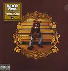 Kanye West College Dropout Vinyl LP New Sealed