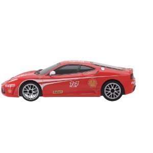  Ferrari 1073 Ferrari Challenge F430: Toys & Games