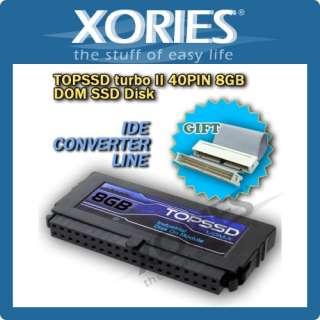 30GB 1.8 Toshiba MK3008GAL LIF Hard Drive For Zune 0102645803296 