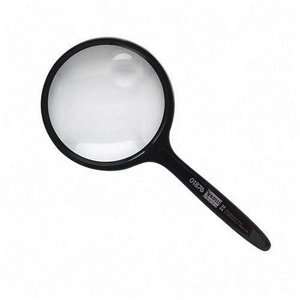  Sparco Products Hand Held Magnifier