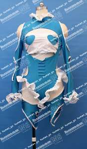 Street Fighter R Mika Cosplay Costume Size M Human Cos  