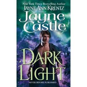   (Ghost Hunters, Book 5) [Mass Market Paperback]: Jayne Castle: Books