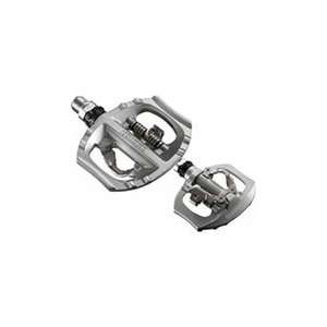 Shimano A530 Clipless Road Touring Pedals  Sports 